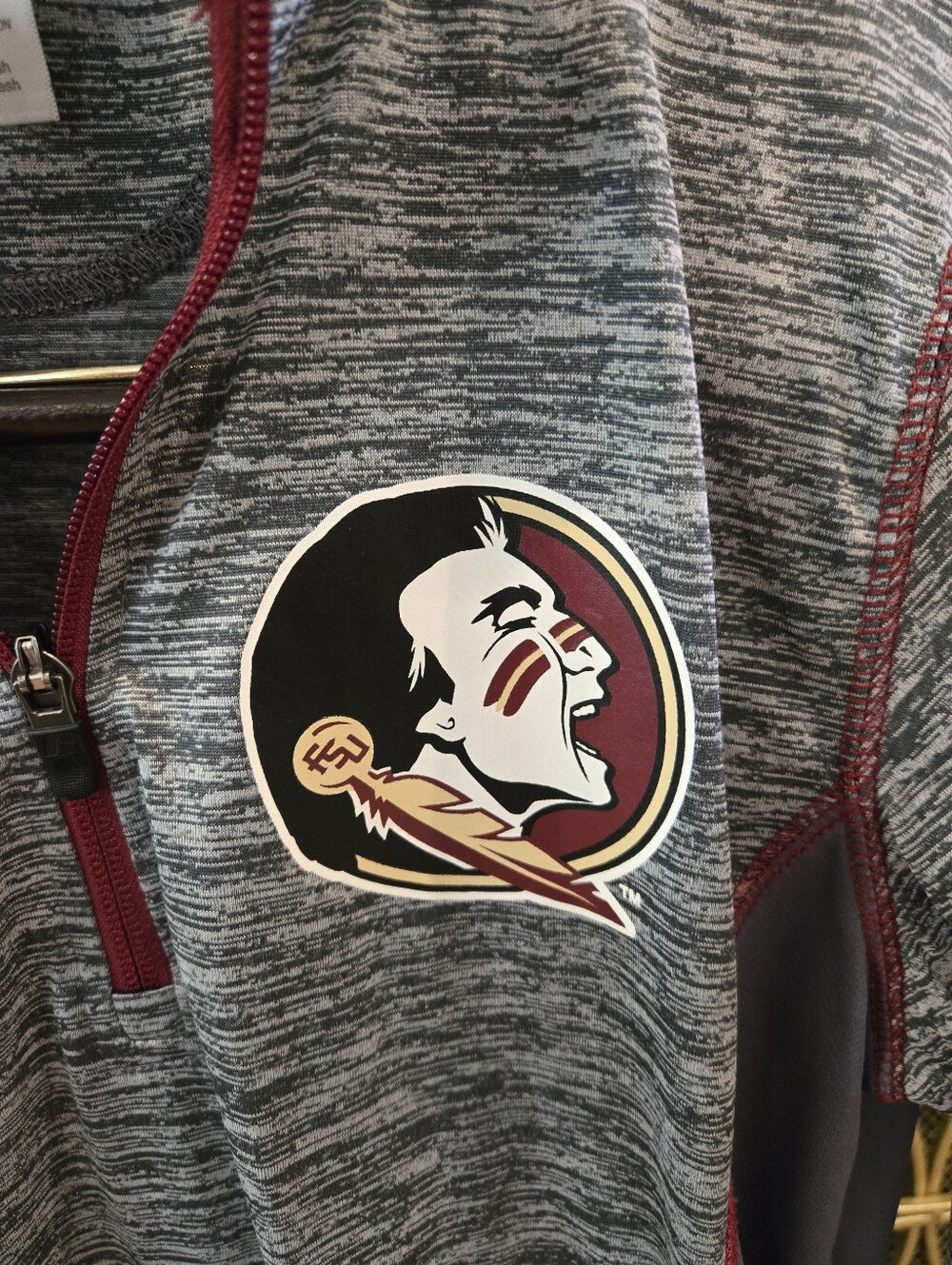 Florida State 🏈🏀⚾️⚽️ - Picture 4 of 7